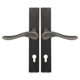 Haven Square Longplate E85 Keyhole