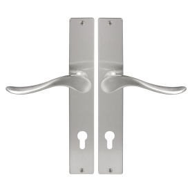 Haven Square Longplate E85 Keyhole