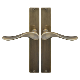 Haven Square Longplate