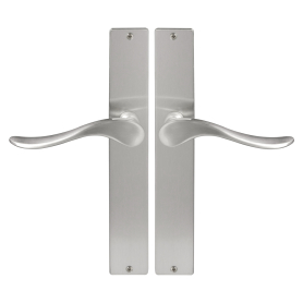 Haven Square Longplate