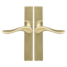 Haven Square Longplate