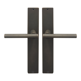 Charleston Square Longplate