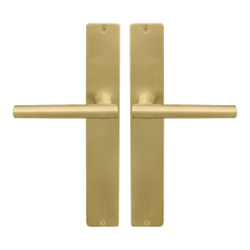 Charleston Square Longplate