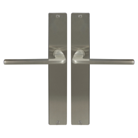 Chalet Square Longplate