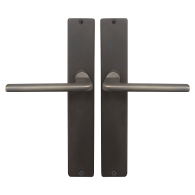 Chalet Square Longplate