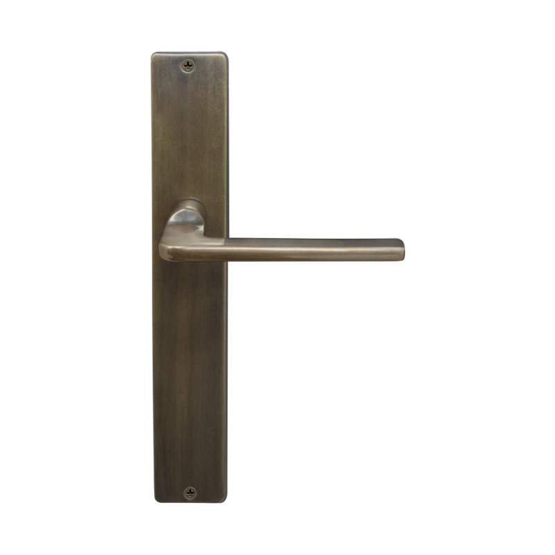 Oil Rubbed Bronze