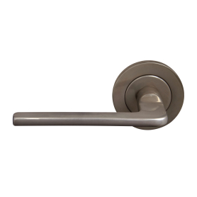 Chalet 64mm Large Rose Dummy Lever