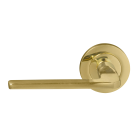 Chalet 64mm Large Rose Dummy Lever