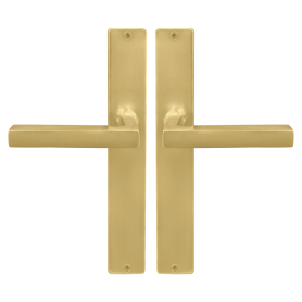 Federal Square Longplate