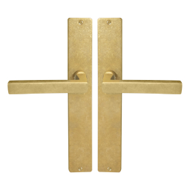 Federal Square Longplate