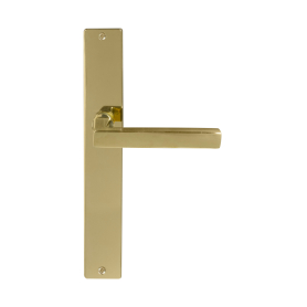 Federal LP Square Dummy Lever - LH