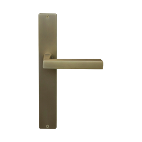 Federal LP Square Dummy Lever - LH