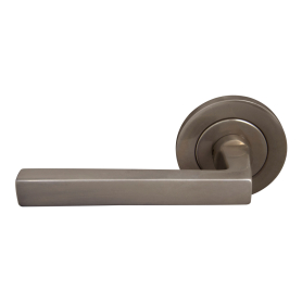 Federal 64mm Large Rose Dummy Lever