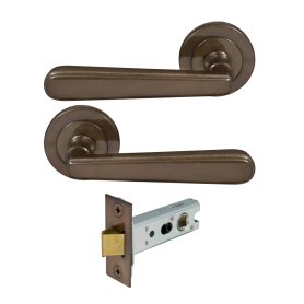 Villa Round Rose Passage Set