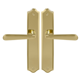 Villa Traditional Longplate