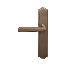 Villa LP Traditional Dummy Lever - RH
