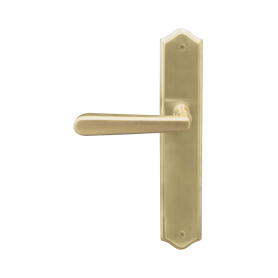 Villa LP Traditional Dummy Lever - RH