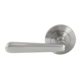 Villa 64mm Large Rose Dummy Lever