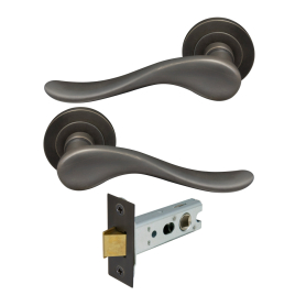 Haven Round Rose Passage Set