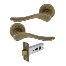 Haven Round Rose Passage Set