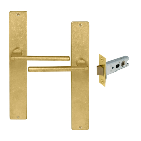 Chalet Longplate Square Passage Set