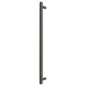 Milford Brass Pull Hndle 600mm-FF Single