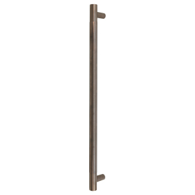 Milford Brass Pull Hndle 600mm-FF Single