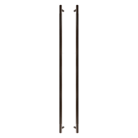 Sento Pull Handle 900mm - plain