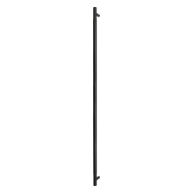 Sento Pull Handle 900mm - plain - Face Fixed