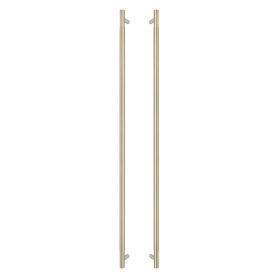 Sento Pull Handle 900mm - plain