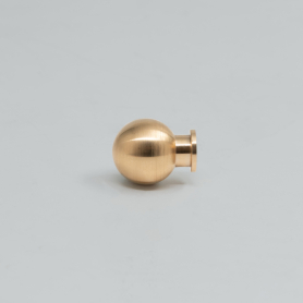 Eighty Four Joinery Knob