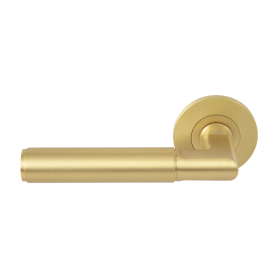 NIDO - Lumina Rose Dummy Lever - Plain