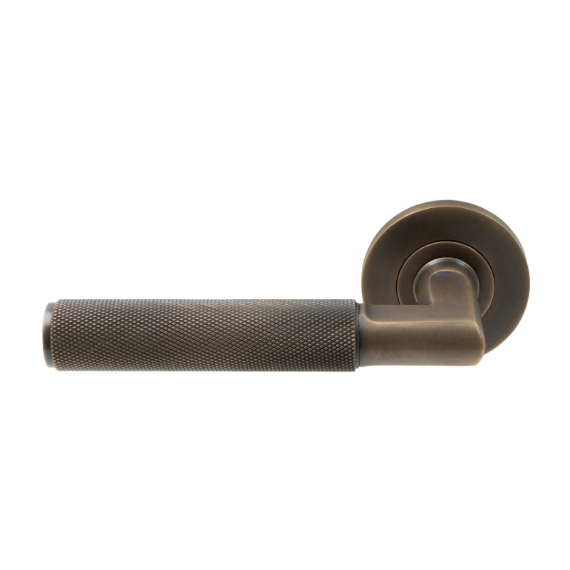 Oil Rubbed Bronze