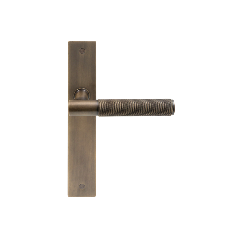Oil Rubbed Bronze
