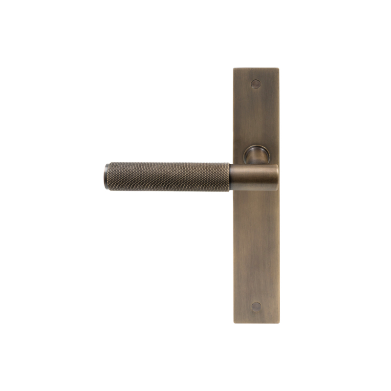Oil Rubbed Bronze