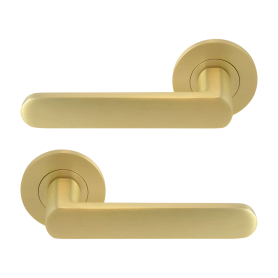 NIDO - Modella Rose Lever Set