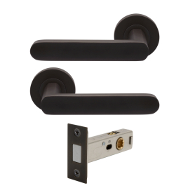 NIDO - Modella Rose Passage Set - Magn. Latch