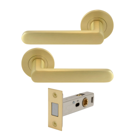 NIDO - Modella Rose Passage Set - Magn. Latch