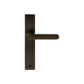 NIDO - Modella Longplate Dummy Lever LH