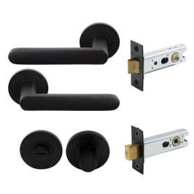 NIDO - Modella Rose Privacy Set