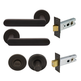 NIDO - Modella Rose Privacy Set