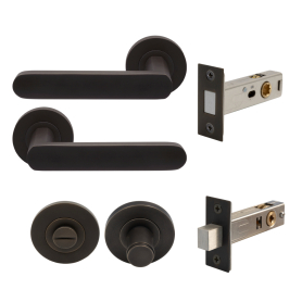 NIDO - Modella Rose Privacy Set - Magn. Latch