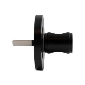 NIDO - Turn Only on Rose with Tailbar - Plain