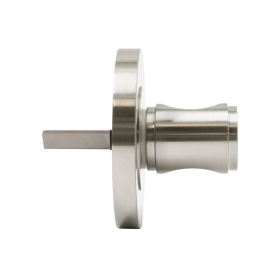 NIDO - Turn Only on Rose with Tailbar - Plain