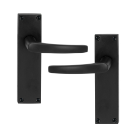 Contract - Longplate Lever Set