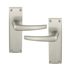 Contract - Longplate Lever Set
