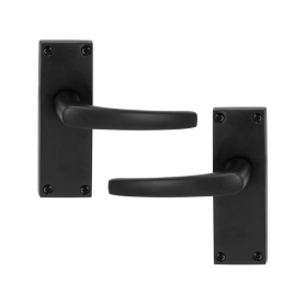 Contract - Longplate Lever Set