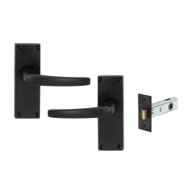 Contract - Longplate Passage Set