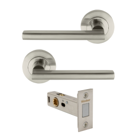 Futura - Apex Passage Set - Magn. Latch