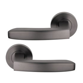 Futura - Corbel Lever Set